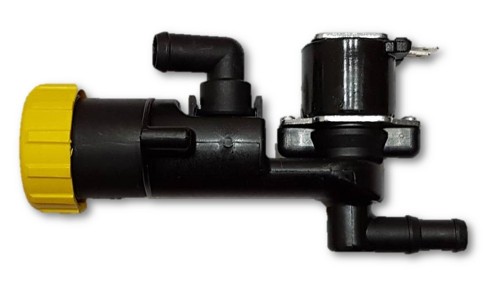 Elektrozawór 24V Taski Swingo 450/455/750/755/1250/1255/1650